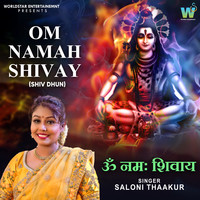 Om Namah Shivay (Shiv Dhun)