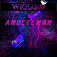 Angetenar (Remix)