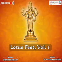 Lotus Feet Vol. 1