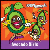 Avocado Girls