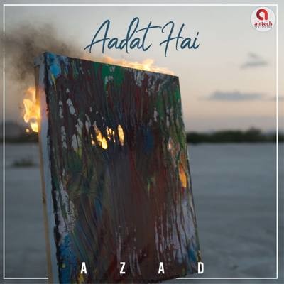 aadat jal mp3 song download