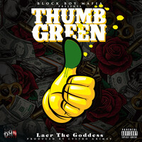 Thumb Green