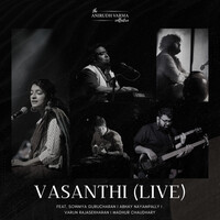 Vasanthi (Live)