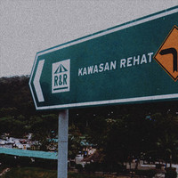 Kawasan Rehat