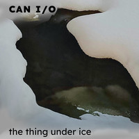 The Thing Under Ice