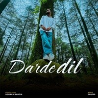 Darde Dil Slowed