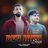 Devta Jakh Stuti