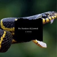No Snakes Allowed