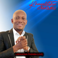 Lisekhona Ithemba (Live)