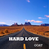 Hard Love