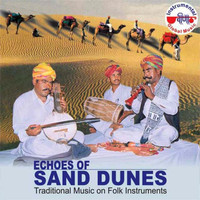 Echoes Of Sand Dune