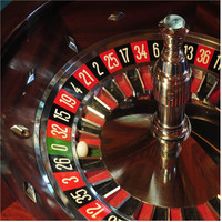 Ruleta Del Destino