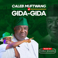 Caleb Mutfwang Gida - Gida