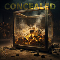 Concealed