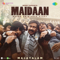 Maidaan - Malayalam