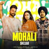 Mohali Shehar (feat. Arsh Bhullar)