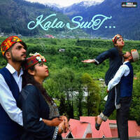 Kala Suit (Dogri Song)