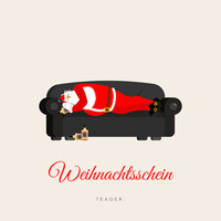 Weihnachtsschein