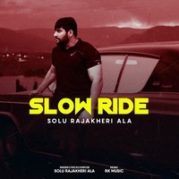 Slow Ride