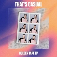 Golden Tape EP