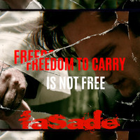 Freedom to Carry (Is Not Free)