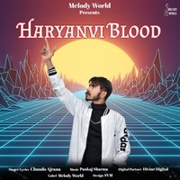 Haryanvi Blood