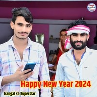 Happy New Year 2024