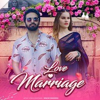 Love Marriage