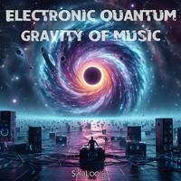 Electronic Quantum Gravity of Music