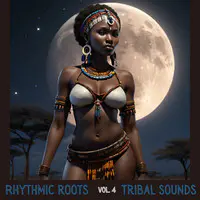 Tribal Sounds, Vol. 4