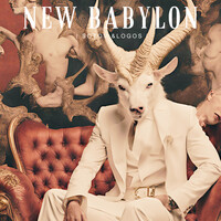 New Babylon