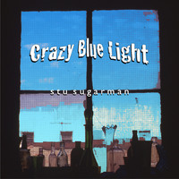 Crazy Blue Light