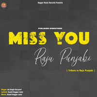 Miss You Raju Punjabi