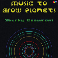 Music to Grow Planets