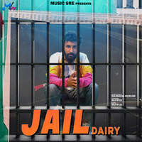 Jail Dairy