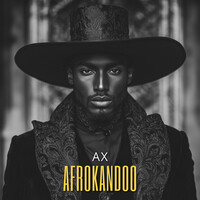 Afrokandoo