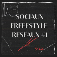 Sociaux freestyle Réseaux #1