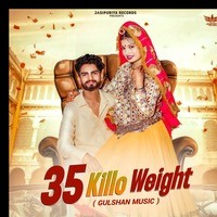 35 Killo Weight