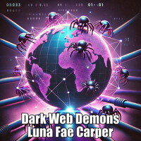 Dark Web Demons