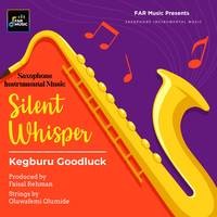 Saxophone Instrumental Music - Silent Whisper