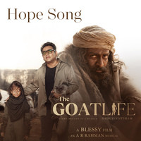 Hope (From "The Goat Life - Aadujeevitham")