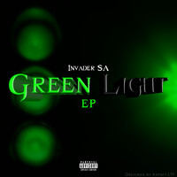 Green Light - EP