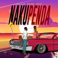 Nakupenda