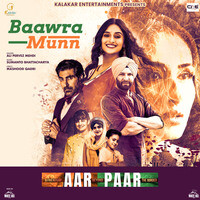 Baawra Munn (From "Aar Paar")