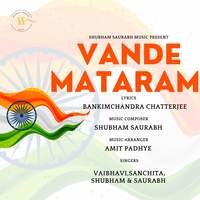 Vande Mataram