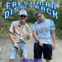 Freshman Diss Track