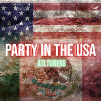 Party in the Usa Song Download: Play & Listen Party in the Usa all MP3 ...