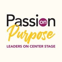 Passion on Purpose: Leaders on Center Stage - season - 90