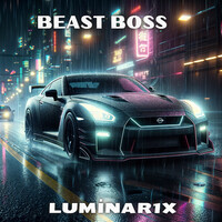 Beast Boss