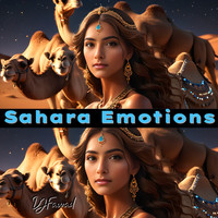 Sahara Emotions